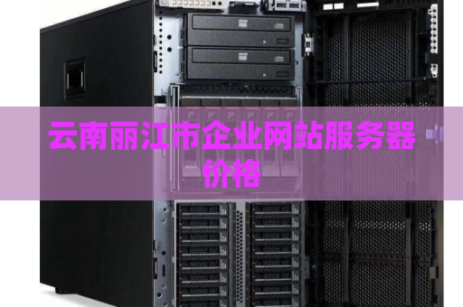 云南丽江市企业网站服务器价格
