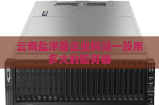 云南盐津县企业网站一般用多大的服务器