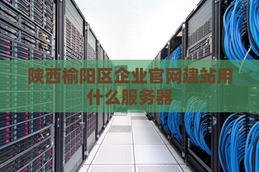 陕西榆阳区企业官网建站用什么服务器