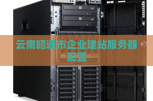 云南昭通市企业建站服务器配置